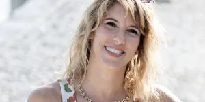 Léa François "très mauvaise" : la suite de "Plus belle la vie" est difficile à tourner