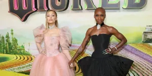 Ariana Grande, Cynthia Erivo… Les stars de « Wicked » réunies en Australie