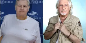 "Une sorte de répulsion physique…" : Pierre Ménès ne ménage pas Patrick Sébastien