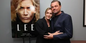 Kate Winslet récompensée : elle retrouve sur scène Leonardo DiCaprio 30 ans après « Titanic »