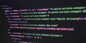 La programmation, c'est quoi ? -  Electro & Robot