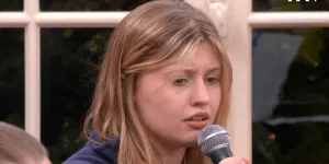 "Star Academy" : Marine va-t-elle chanter avec Chimène Badi ? "J'avoue que je n'ai pas trop envie"