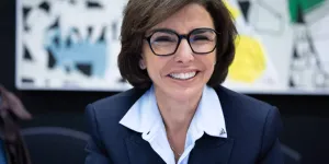 "On vient au Maroc, comme on rentre chez soi" : Rachida Dati abonnée à la maison de son père, à Casablanca