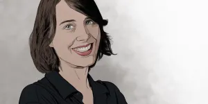 Axelle Arquié, économiste : « Une catastrophe sociale causée par l’IA fait partie des scénarios possibles »