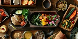 Alimentation et handicap