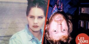 Lana Del Rey et Harry Nilsson, ivresses de Los Angeles