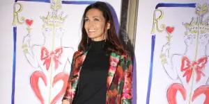 “C’est un adieu” : Adeline Blondieau tourne une page importante de sa vie, deux mois après son mariage