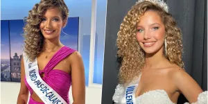 Miss France 2025 : Sabah Aib, la nouvelle Miss Nord-pas-de-Calais, au cœur d’un gros buzz sur la Toile, les internautes sous le charme