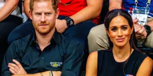 « Dans les coulisses glamours du sport » : Meghan et Harry dévoilent le trailer de leur nouvelle série-documentaire sur Netflix