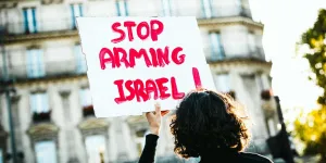 Les chiffres des ventes d’armes françaises vers Israël depuis 2023