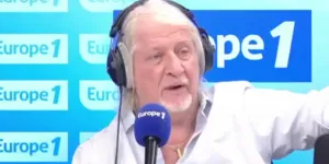 Les nouvelles confidences de Patrick Sébastien sur son éviction de France Télévisions : "Ça a été très brutal" (VIDÉO)