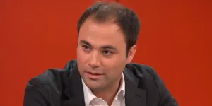 Charles Consigny revient sur sa relation compliquée avec Christine Angot dans On n'est pas couché : "Ce n'est pas quelqu'un de simple"