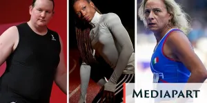 Donald Trump a gagné: le comité olympique états-unien bannit les femmes trans