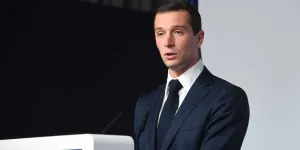 Jordan Bardella : la famille s’agrandit