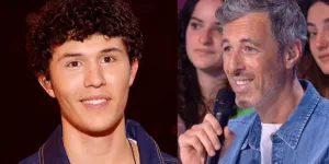 Mehdi (Star Academy), son lien tout particulier avec Michael Goldman qu'il connaissait bien avant l'émission