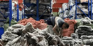 En Chine, dans ces ateliers-usines qui alimentent Shein, des rémunérations «par couple» privent les femmes de salaire