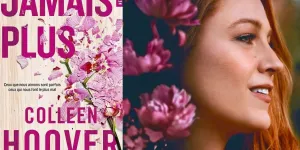 Après « Jamais plus », voici les autres romans de Colleen Hoover qui vont avoir droit à une adaptation