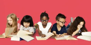 Quelques pistes pour donner envie de lire aux enfants