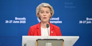 "L'UE doit innover" : Bruxelles propose une alliance pour contourner les droits de douane américains et refonder l'Organisation mondiale du commerce