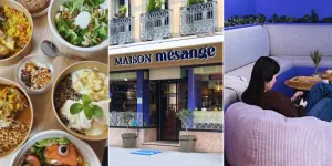 Plat du jour, traiteur et épicerie : Maison Mésange ouvre 150m2 de plaisirs à Strasbourg