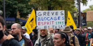 La grève, ça eu payé... mais plus maintenant