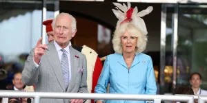 « Elle a peur » : la reine Camilla inquiète pour la santé de son époux Charles III après l'arrêt de son traitement ?