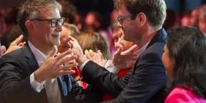 "Redonner à la République sa force : pour une gauche républicaine ancrée dans le réel"