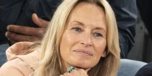 Estelle Lefébure : une grand-mère pas comme les autres