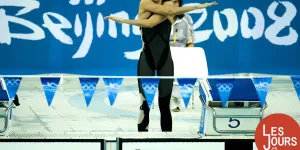 Le dopage technologique médaille d’or par KO