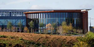 Usine Huawei à Brumath : incertitude sur l'avenir du premier site européen du groupe chinois