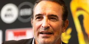 "J’ai vécu, maintenant, je peux partir", Jean Dujardin, les dernières confidences déchirantes