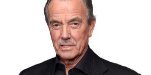 Eric Braeden: il lutte contre le cancer !