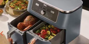 Airfryer Ninja à prix record : l’offre immanquable du moment