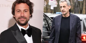 Nicolas Sarkozy moqué par Bertrand Chameroy pour la sortie de son livre