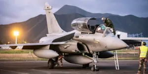 La France va devoir investir 5 % de son PIB pour l’armée : mais 5 %, c'est combien au juste ?