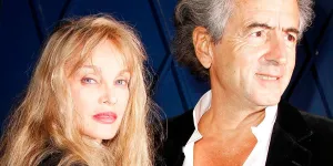 Arielle Dombasle : elle a partagé son mari avec BB