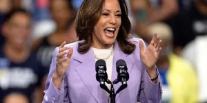 Kamala Harris et Donald Trump : quels sont leurs films et genre musicaux de prédilection ?