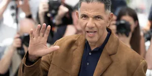 Roschdy Zem : avant Sarah Lavoine, avec qui a-t-il eu ses deux enfants ?