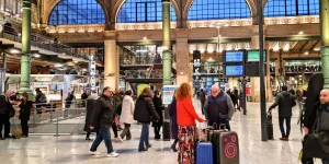 SNCF : un préavis de grève déposé pour les vacances de printemps, à quoi faut-il s’attendre ?
