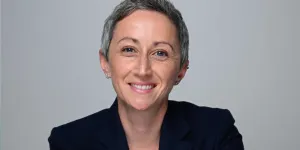 Manchester United-PSG (L'Équipe) - Candice Rolland : "Je pense vraiment qu’il y a un public pour le sport féminin"