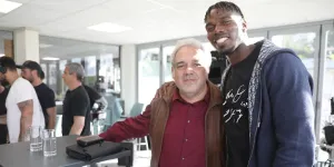 Paul Pogba : sa drôle de reconversion au côté de Didier Bourdon