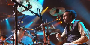 Manu Katché : qui sont ses enfants, Lucile, Rose et Tess ?