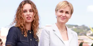 Judith Godrèche et sa fille menacées de viol, l’actrice révèle les intimidations de celui qui “veut terroriser sa famille”