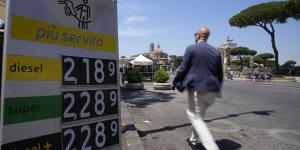 Les Etats européens ouvrent les vannes pour défendre le niveau de vie face à l'inflation
