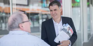 Pourquoi nous détestons le Parti socialiste