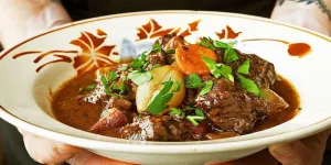 Le bœuf bourguignon maison, et si on s’y mettait ?