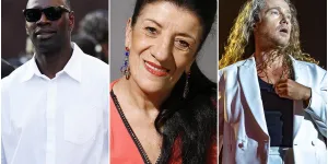 Mort de Biyouna : Omar Sy, Jamel Debbouze, Julien Doré… Les hommages se multiplient