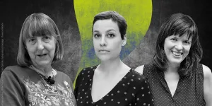 Trois pays, une politique sexuelle de la viande