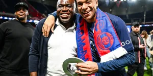 Affaire Kylian Mbappé : le footballeur brise le silence, son père Wilfried s'éclate au Maroc avec la sœur de Jamel Debbouze