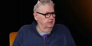 Pierre Ménès sans filtre sur Patrick Sébastien : "J’ai une sorte de répulsion physique"